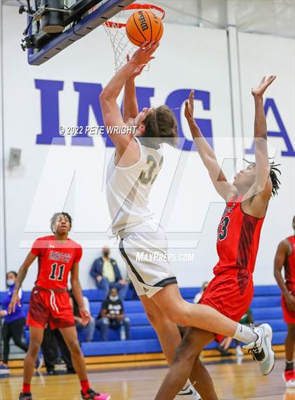 Thumbnail 3 in DME vs Imhotep (Ascender Classic) photogallery.
