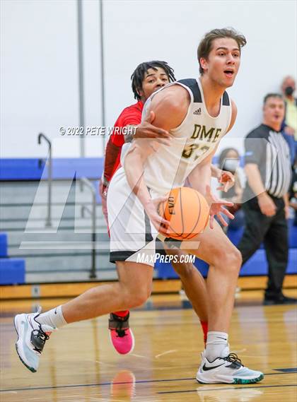 Thumbnail 2 in DME vs Imhotep (Ascender Classic) photogallery.