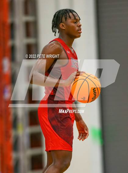 Thumbnail 3 in DME vs Imhotep (Ascender Classic) photogallery.