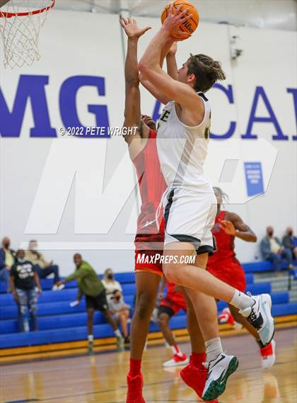 Thumbnail 3 in DME vs Imhotep (Ascender Classic) photogallery.