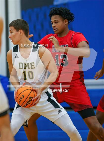 Thumbnail 3 in DME vs Imhotep (Ascender Classic) photogallery.
