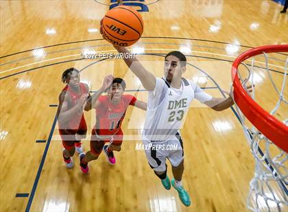 Thumbnail 1 in DME vs Imhotep (Ascender Classic) photogallery.