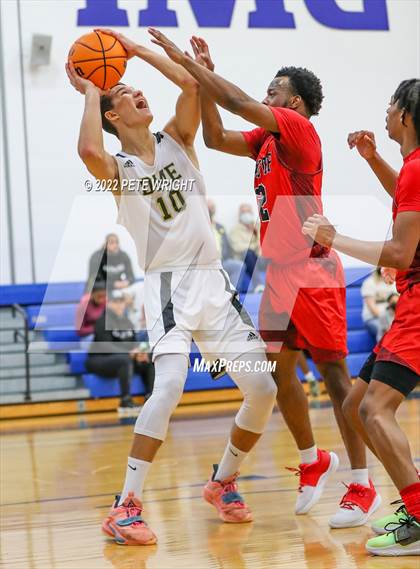 Thumbnail 1 in DME vs Imhotep (Ascender Classic) photogallery.