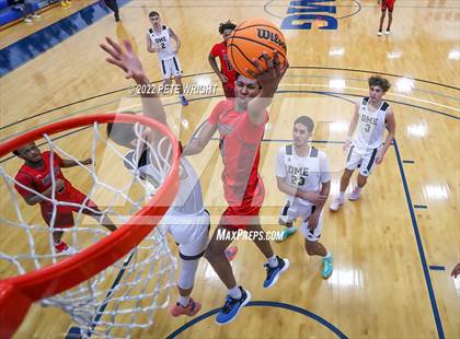 Thumbnail 1 in DME vs Imhotep (Ascender Classic) photogallery.