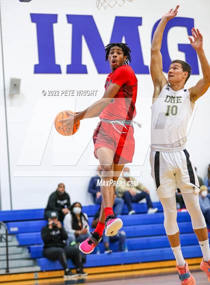 Thumbnail 1 in DME vs Imhotep (Ascender Classic) photogallery.