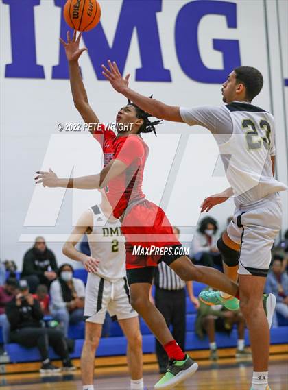 Thumbnail 2 in DME vs Imhotep (Ascender Classic) photogallery.