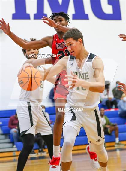 Thumbnail 2 in DME vs Imhotep (Ascender Classic) photogallery.