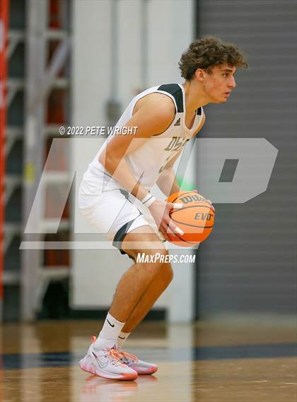 Thumbnail 3 in DME vs Imhotep (Ascender Classic) photogallery.