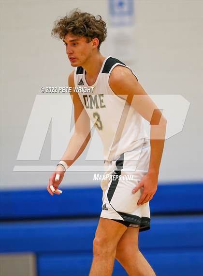 Thumbnail 1 in DME vs Imhotep (Ascender Classic) photogallery.