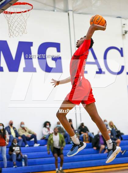 Thumbnail 1 in DME vs Imhotep (Ascender Classic) photogallery.