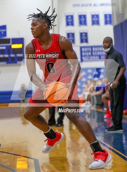 Thumbnail 3 in DME vs Imhotep (Ascender Classic) photogallery.