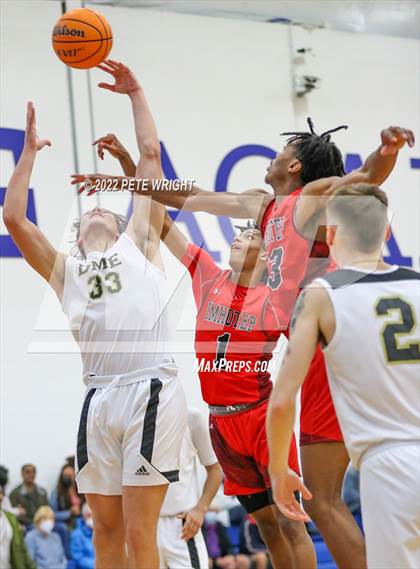 Thumbnail 3 in DME vs Imhotep (Ascender Classic) photogallery.