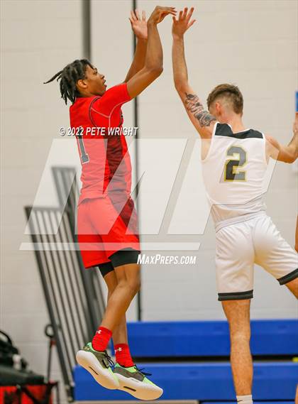 Thumbnail 1 in DME vs Imhotep (Ascender Classic) photogallery.