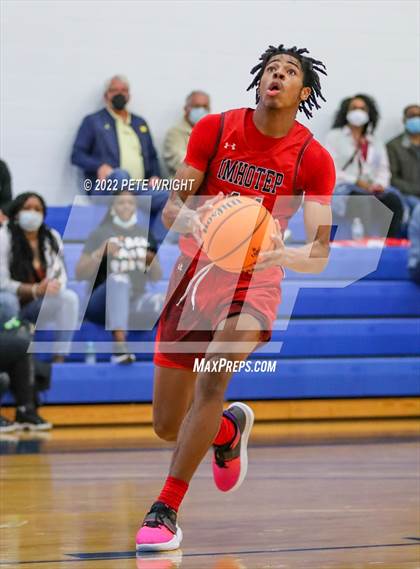 Thumbnail 3 in DME vs Imhotep (Ascender Classic) photogallery.