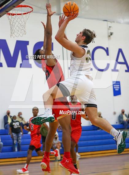 Thumbnail 3 in DME vs Imhotep (Ascender Classic) photogallery.