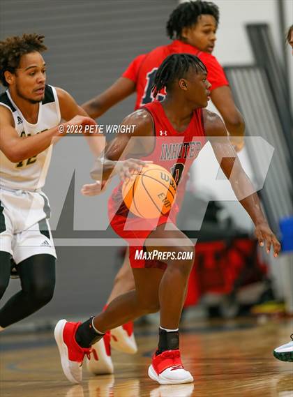 Thumbnail 1 in DME vs Imhotep (Ascender Classic) photogallery.