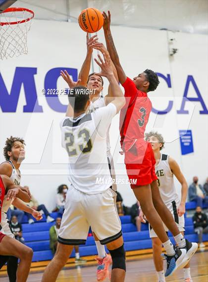 Thumbnail 2 in DME vs Imhotep (Ascender Classic) photogallery.