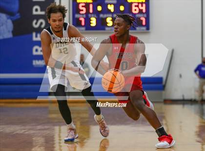 Thumbnail 1 in DME vs Imhotep (Ascender Classic) photogallery.