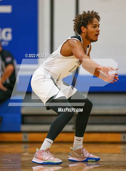 Thumbnail 3 in DME vs Imhotep (Ascender Classic) photogallery.