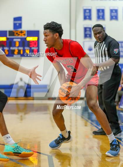 Thumbnail 3 in DME vs Imhotep (Ascender Classic) photogallery.