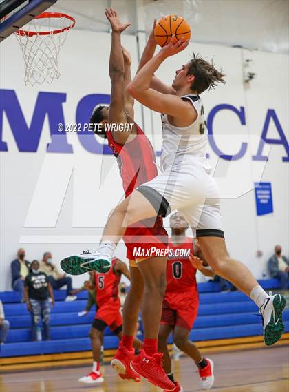Thumbnail 2 in DME vs Imhotep (Ascender Classic) photogallery.
