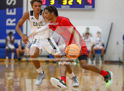 Thumbnail 2 in DME vs Imhotep (Ascender Classic) photogallery.