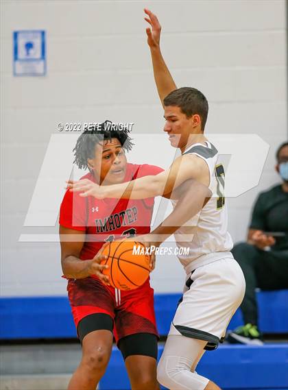 Thumbnail 1 in DME vs Imhotep (Ascender Classic) photogallery.