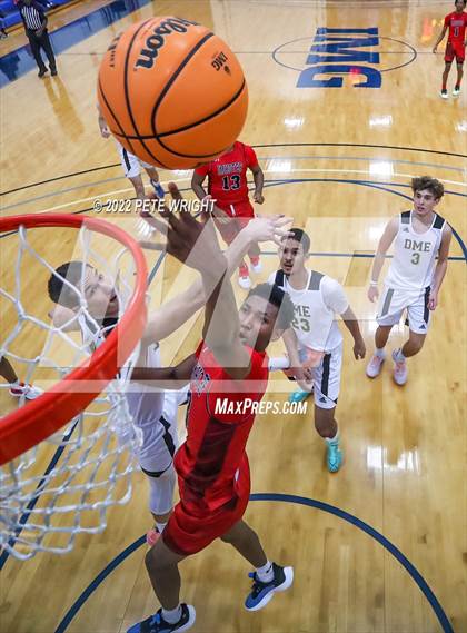 Thumbnail 3 in DME vs Imhotep (Ascender Classic) photogallery.