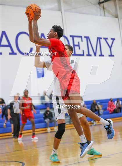 Thumbnail 1 in DME vs Imhotep (Ascender Classic) photogallery.