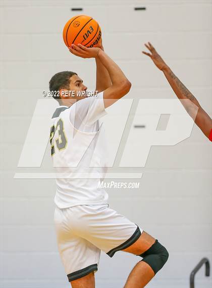 Thumbnail 2 in DME vs Imhotep (Ascender Classic) photogallery.