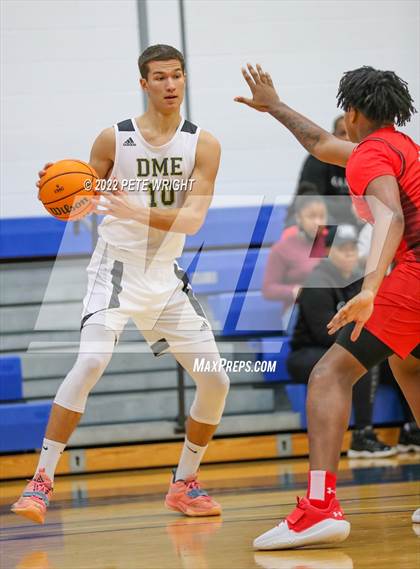 Thumbnail 2 in DME vs Imhotep (Ascender Classic) photogallery.