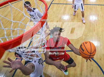 Thumbnail 3 in DME vs Imhotep (Ascender Classic) photogallery.