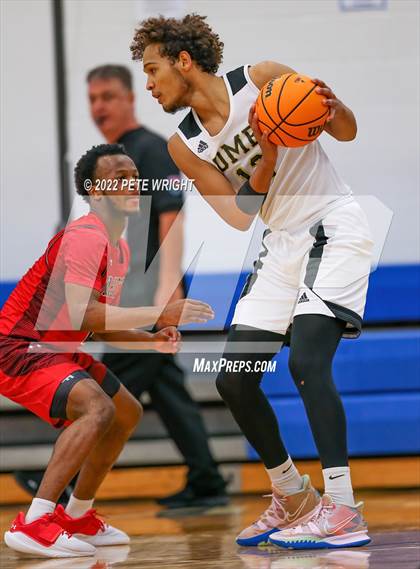 Thumbnail 3 in DME vs Imhotep (Ascender Classic) photogallery.