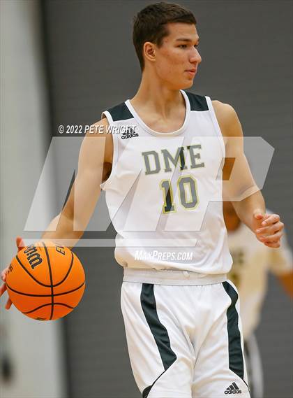 Thumbnail 3 in DME vs Imhotep (Ascender Classic) photogallery.