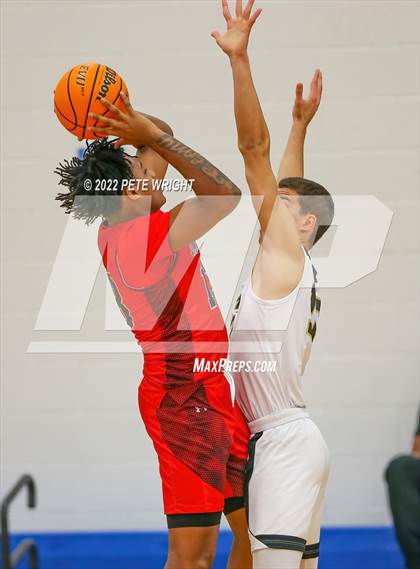 Thumbnail 2 in DME vs Imhotep (Ascender Classic) photogallery.