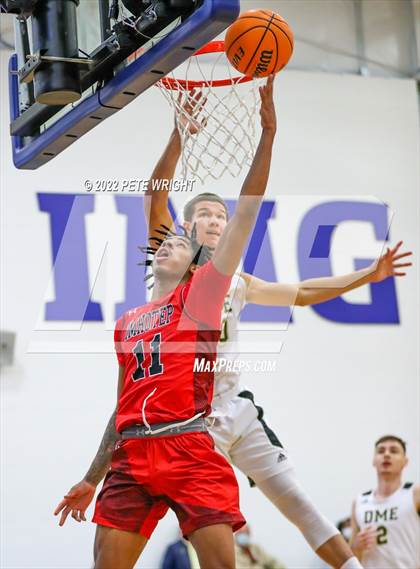 Thumbnail 1 in DME vs Imhotep (Ascender Classic) photogallery.