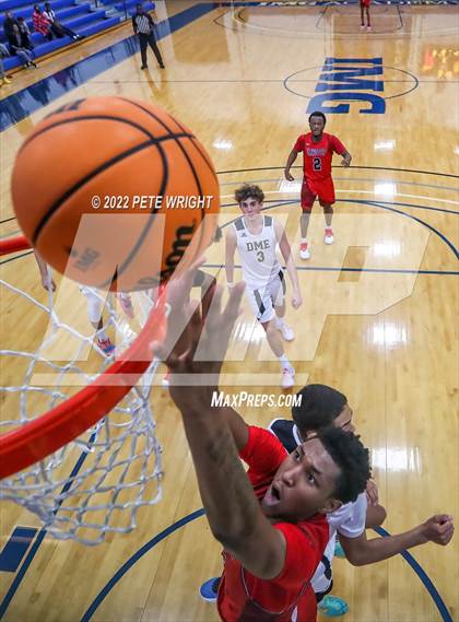 Thumbnail 1 in DME vs Imhotep (Ascender Classic) photogallery.