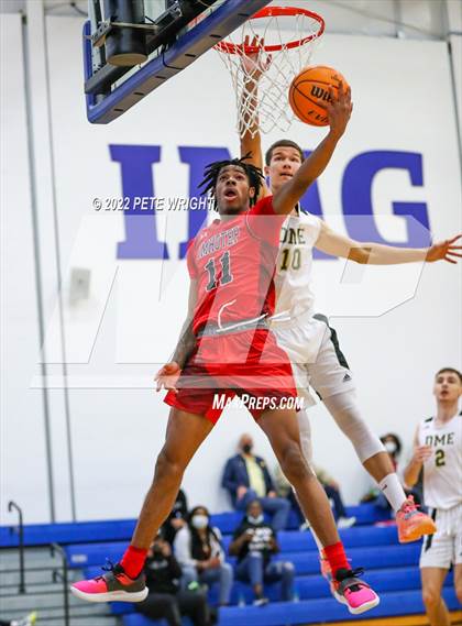 Thumbnail 3 in DME vs Imhotep (Ascender Classic) photogallery.