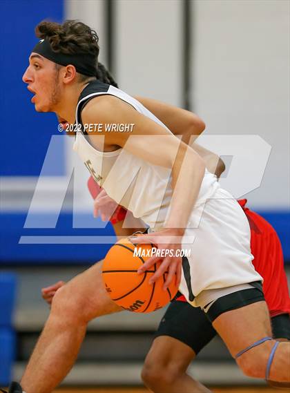 Thumbnail 2 in DME vs Imhotep (Ascender Classic) photogallery.