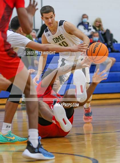 Thumbnail 2 in DME vs Imhotep (Ascender Classic) photogallery.