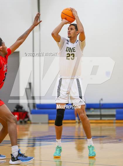Thumbnail 1 in DME vs Imhotep (Ascender Classic) photogallery.