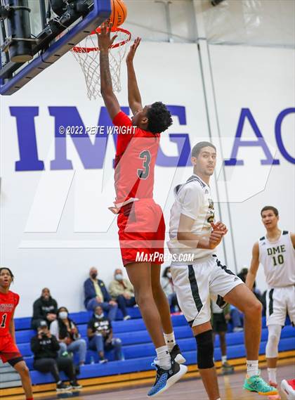 Thumbnail 2 in DME vs Imhotep (Ascender Classic) photogallery.