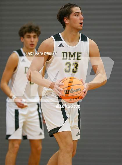 Thumbnail 2 in DME vs Imhotep (Ascender Classic) photogallery.