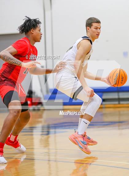 Thumbnail 2 in DME vs Imhotep (Ascender Classic) photogallery.