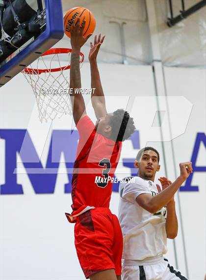 Thumbnail 1 in DME vs Imhotep (Ascender Classic) photogallery.