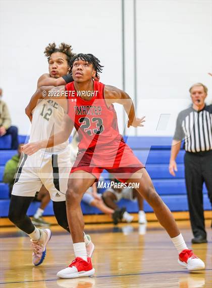 Thumbnail 1 in DME vs Imhotep (Ascender Classic) photogallery.