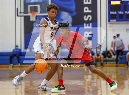 Thumbnail 3 in DME vs Imhotep (Ascender Classic) photogallery.