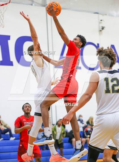 Thumbnail 2 in DME vs Imhotep (Ascender Classic) photogallery.