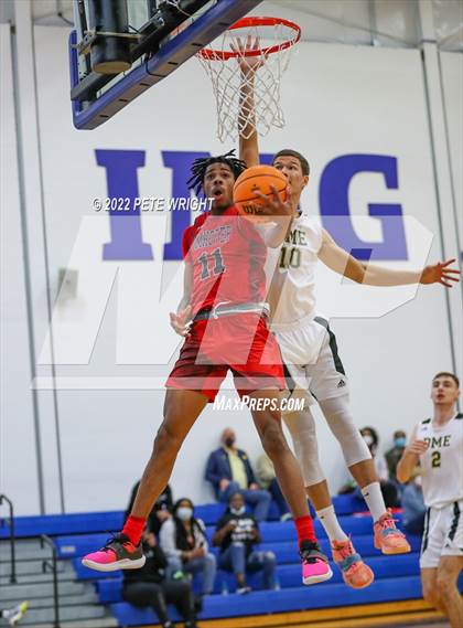 Thumbnail 2 in DME vs Imhotep (Ascender Classic) photogallery.
