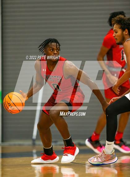 Thumbnail 1 in DME vs Imhotep (Ascender Classic) photogallery.